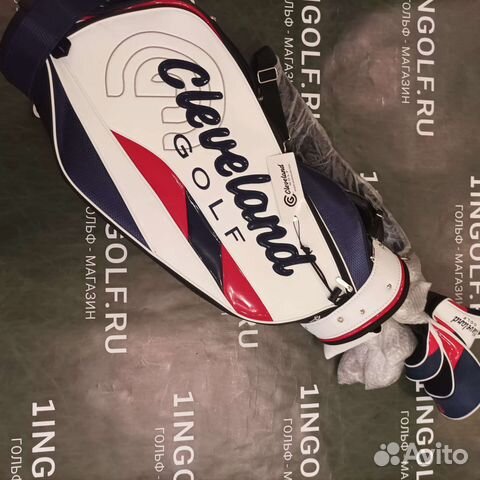 Набор клюшек для гольфа