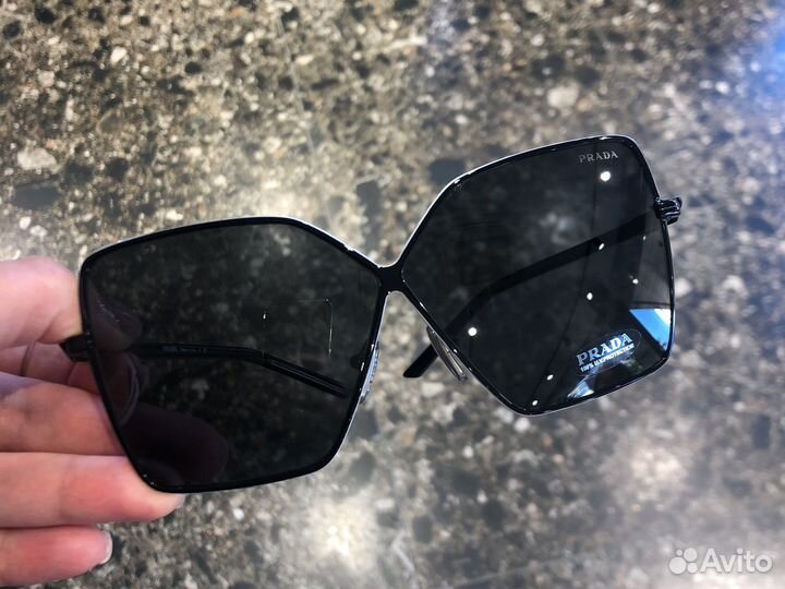 Очки prada оригинал