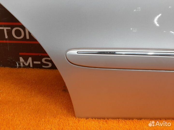 Дверь задняя правая Mercedes-Benz E-Class W211