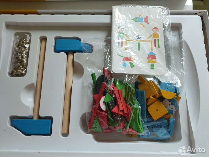 Настольные игры для детей