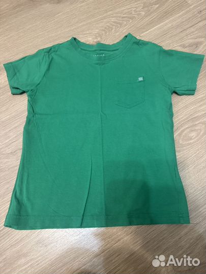 Детская одежда 110-116