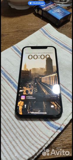 iPhone 12 Pro, 128 ГБ