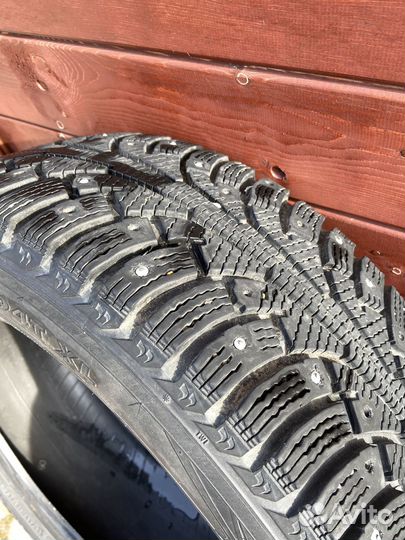 Nokian Tyres Nordman 5 205/55 R16 94T