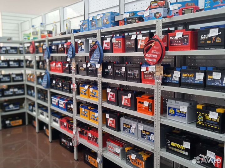 Акб Mutlu 75a Бесплатная доставка по городу