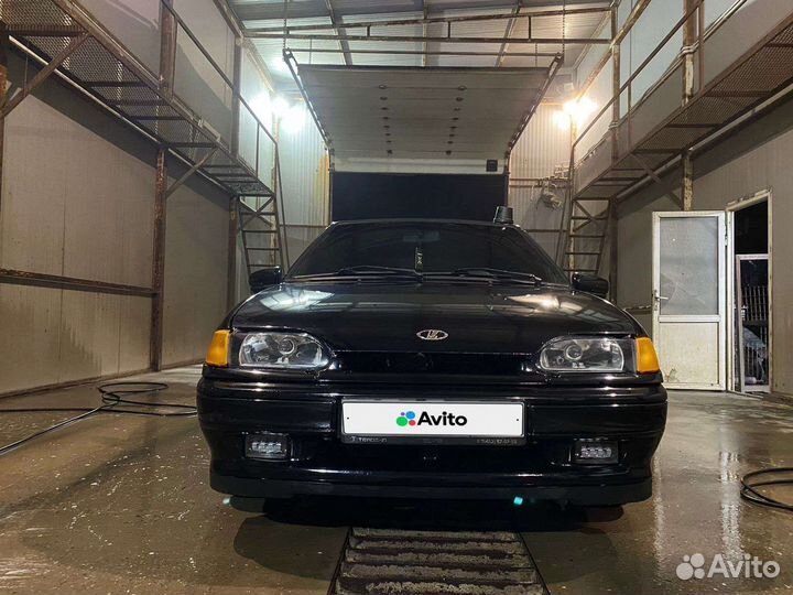 ВАЗ 2114 Samara 1.6 МТ, 2012, 223 145 км