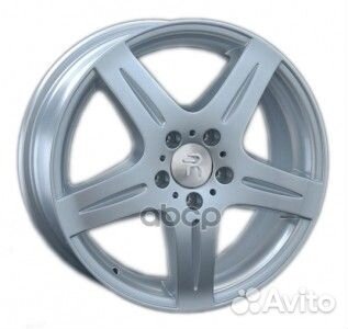 Диск replica, VV67 6.5x16/5x120ET51 65.1