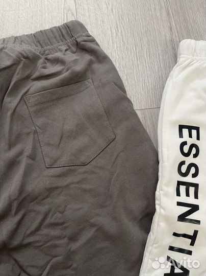 Шорты essentials