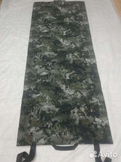 Коврик туристический складной