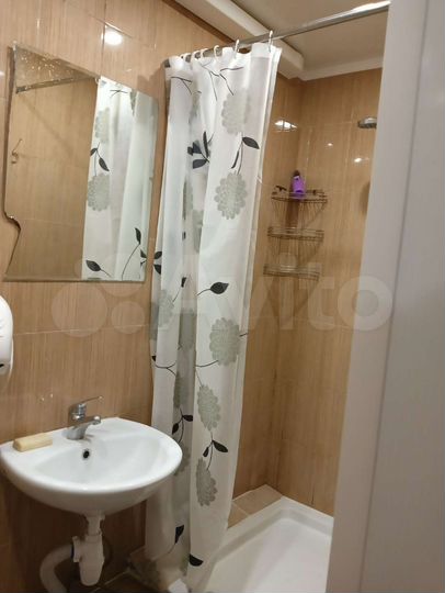 Комната 12 м², 1/9 эт.