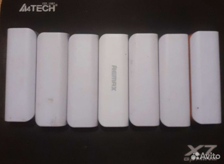 Повербанки