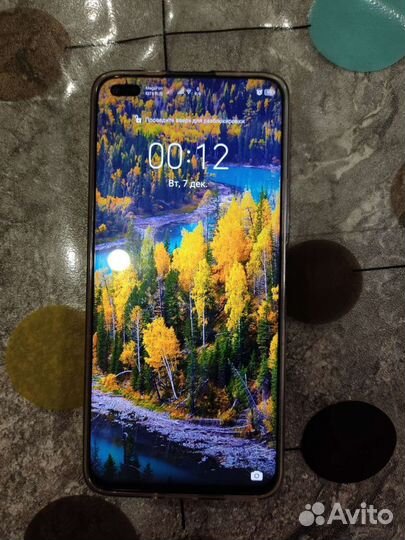 Huawei Nova 8i