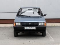 ЗАЗ 1102 Таврия 1.1 MT, 1995, 2 518 км, с пробегом, цена 279 000 руб.