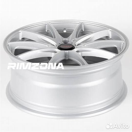 Литые диски rays R17 5x114.3 srt. Доставка