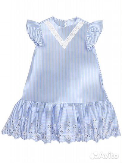 Новое платье Crespino