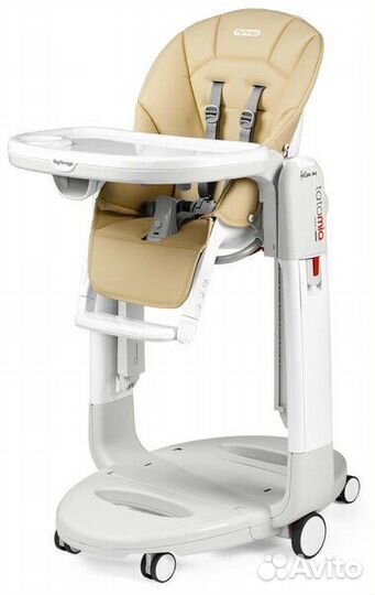 Стульчик для кормления peg perego tatamia