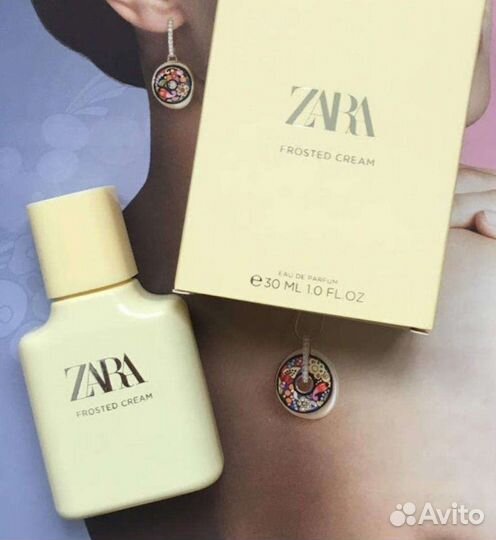 Духи женские сладкие стойкие