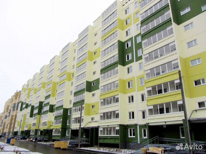 Услуги по недвижимости