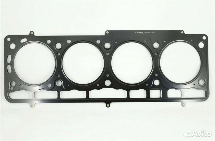 Прокладка гбц Газель Некст Эвотек умз-А274