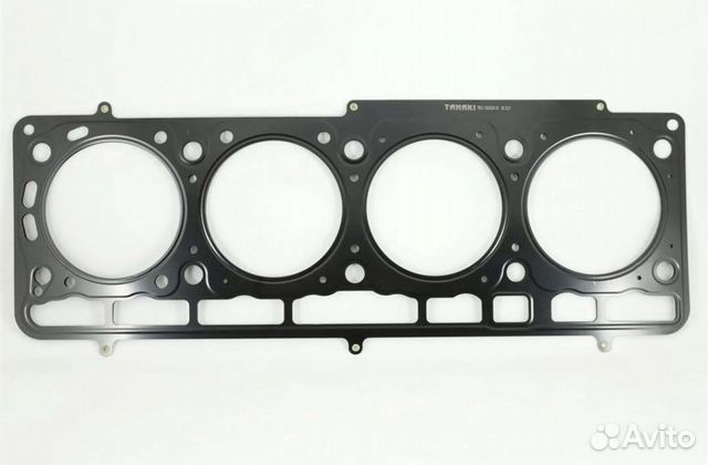 Прокладка гбц Газель Некст Эвотек умз-А274