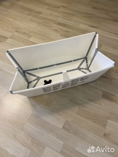 Детская ванночка Stokke