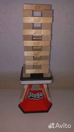 Jenga