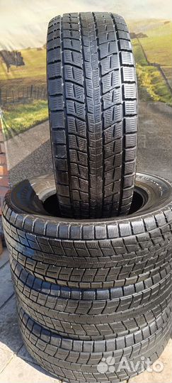 Dunlop Winter Maxx SJ8 285/60 R18 116R