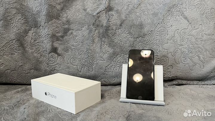 iPhone 6 16gb space gray