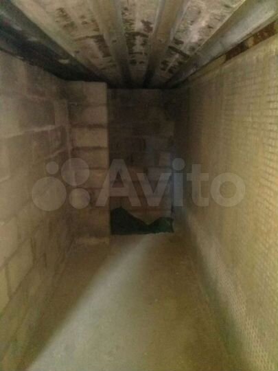 Гараж, 22 м²