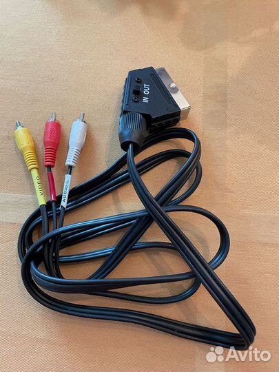 Провода в ассортименте