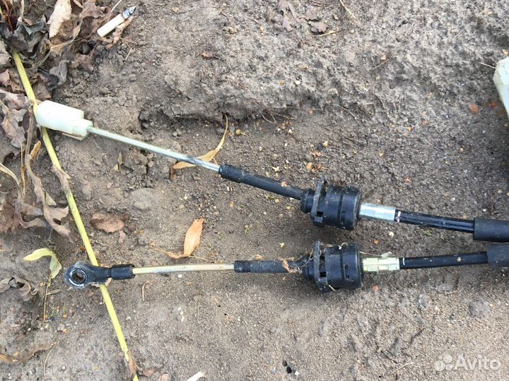 Кулиса для Мицубиси Лансер9