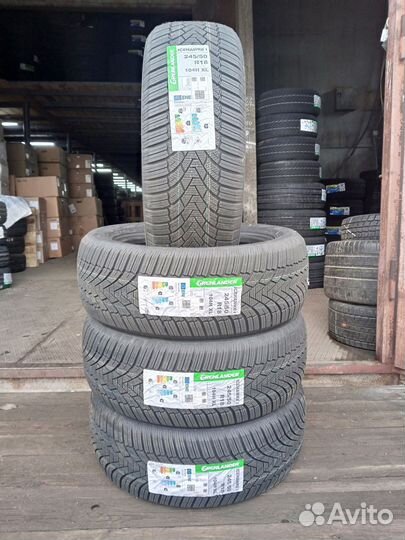 Grenlander IceHawke 1 245/50 R18 104H
