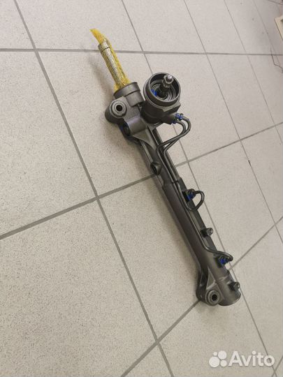Рулевая рейка(Rebuild Original)