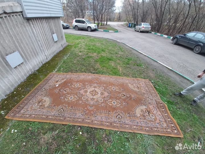 Ковры Натуральные