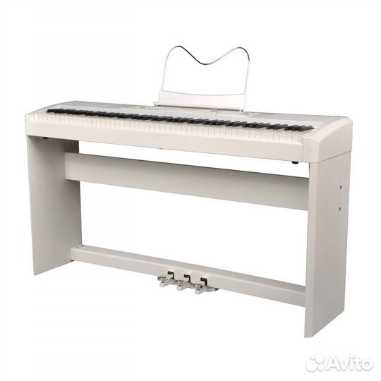 Цифровое пианино Ringway RP-35 W