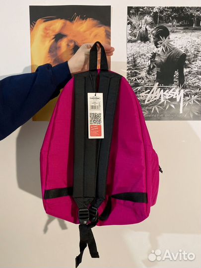 Рюкзак Eastpak