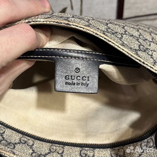 Сумка Оригинал Gucci