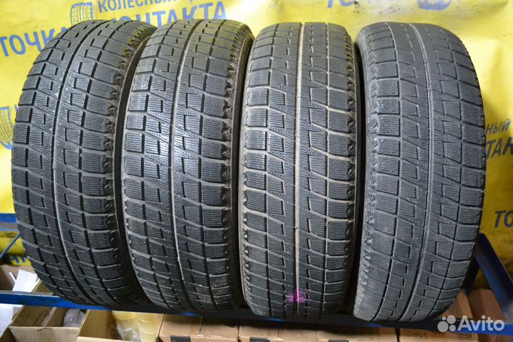 Bridgestone Blizzak Revo2 205/60 R16