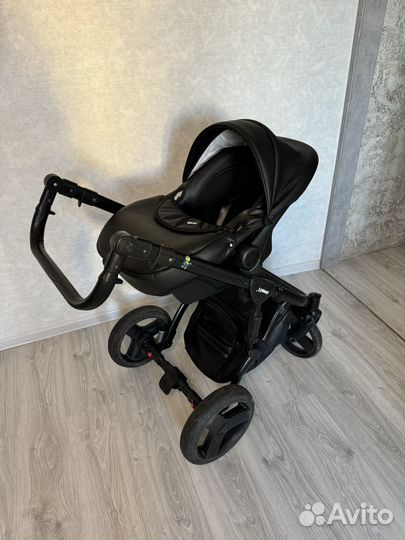 Коляска 3в1 Verdi Mirage