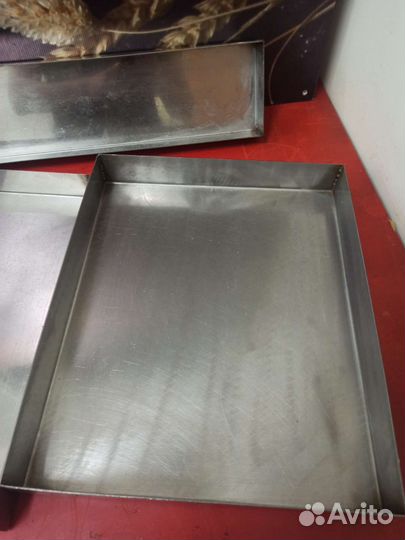 Ёмкость для готовых блюд