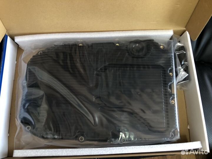 Фильтр АКПП Mercedes benz GLE GLS GLC E C класс