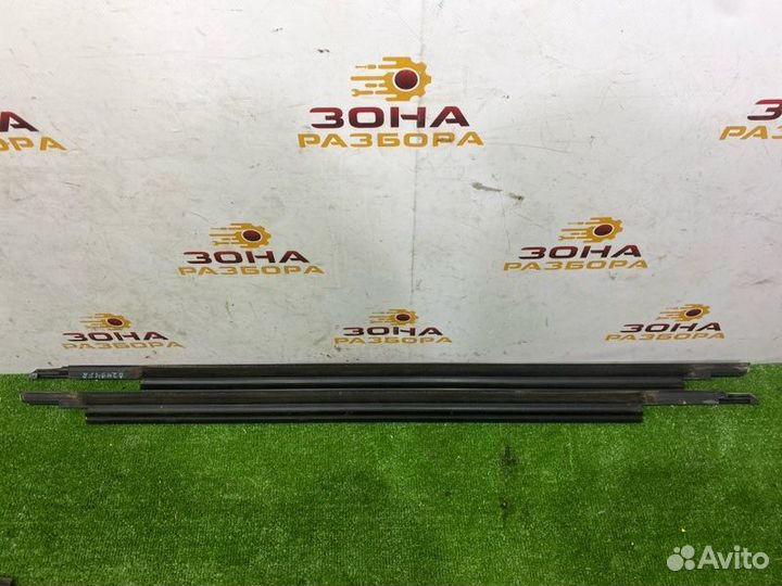 Молдинг двери передний Audi A3 8V (седан) cxsa