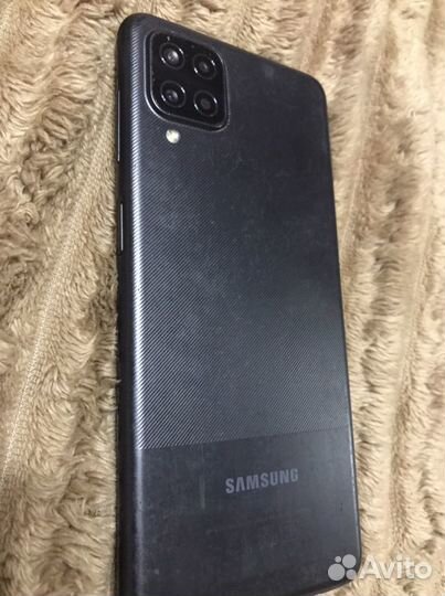 Samsung Galaxy A12, 4/64 ГБ