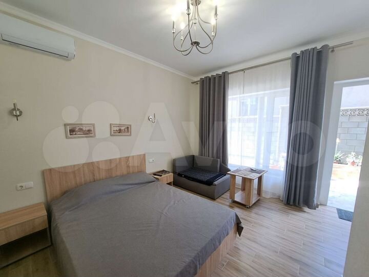 Комната 40 м², 1/3 эт.