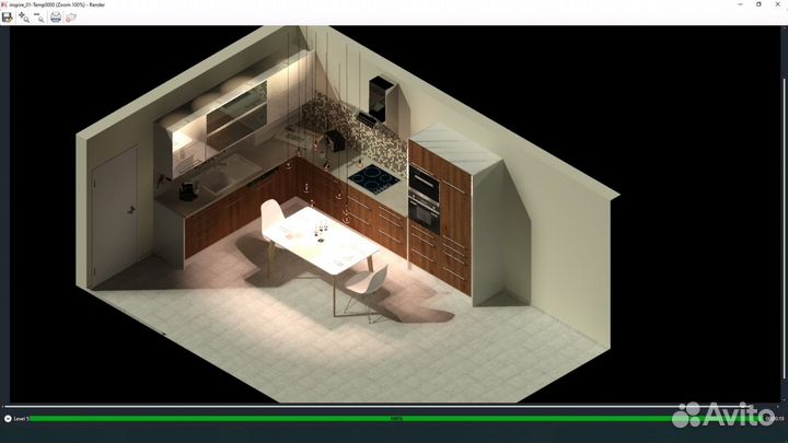 Imos IX CAD/CAM 2017