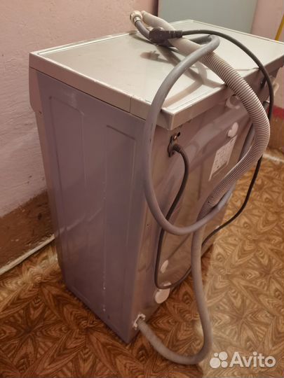 Стиральная машина samsung