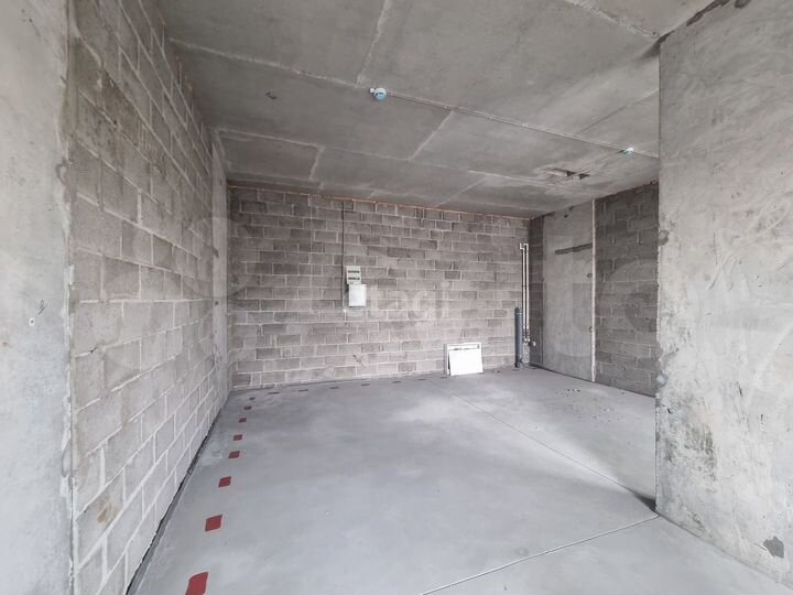 Сдам торговое помещение, 39.3 м²