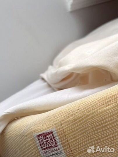 Кокон red castle для новорожденных