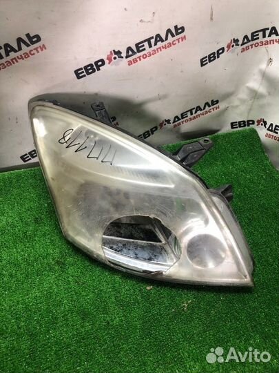 Фара передняя правая Great Wall Hover H2