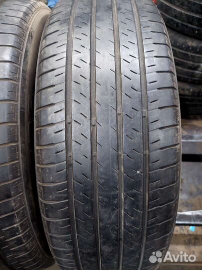 Bridgestone Dueler H/L 33 225/60 R18 100H
