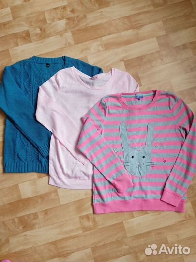 Кофты 44-46 размер